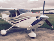 Cessna 182T 1000: FOR RENTAL